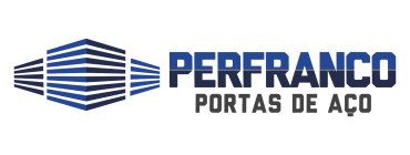 Porta em Aço Automática Paulínia - Porta de Aço para Loja Automática - Perfranco Portas de Aço