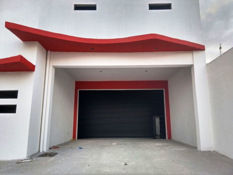 Porta de Aço Automática para Residência Santa Barbara Do Oeste - Porta de Aço Automática com Motor