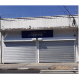 quanto custa porta de aço automática reforçada Araraquara